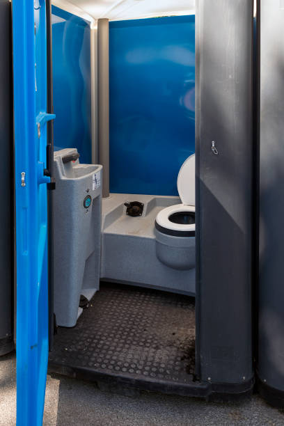Porta potty rental for festivals in Highland, NY