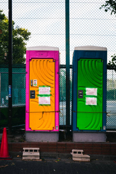 Best Event porta potty rental  in Highland, NY