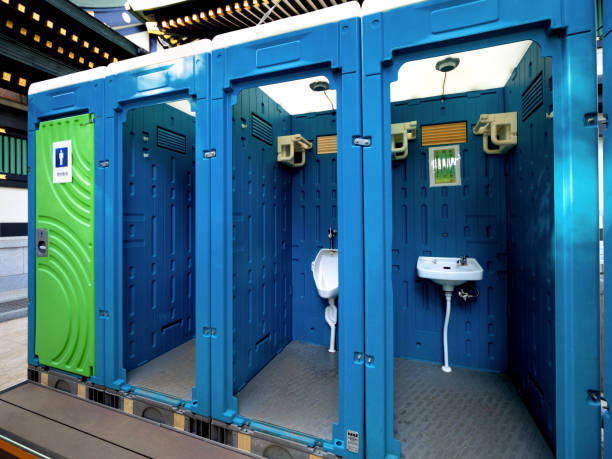 Affordable portable toilet rental in Highland, NY