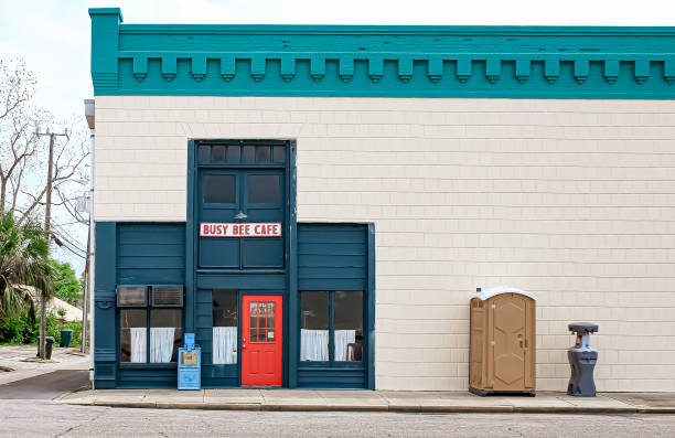 Best Portable bathroom rental  in Highland, NY