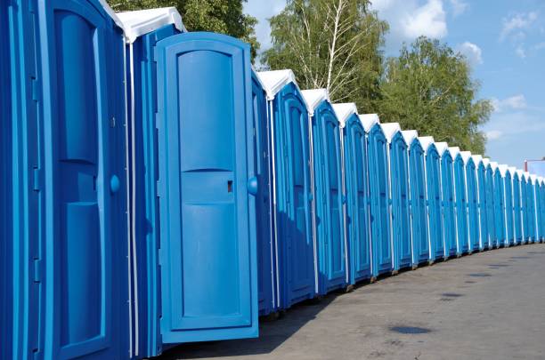 Best Construction site porta potty rental  in Highland, NY